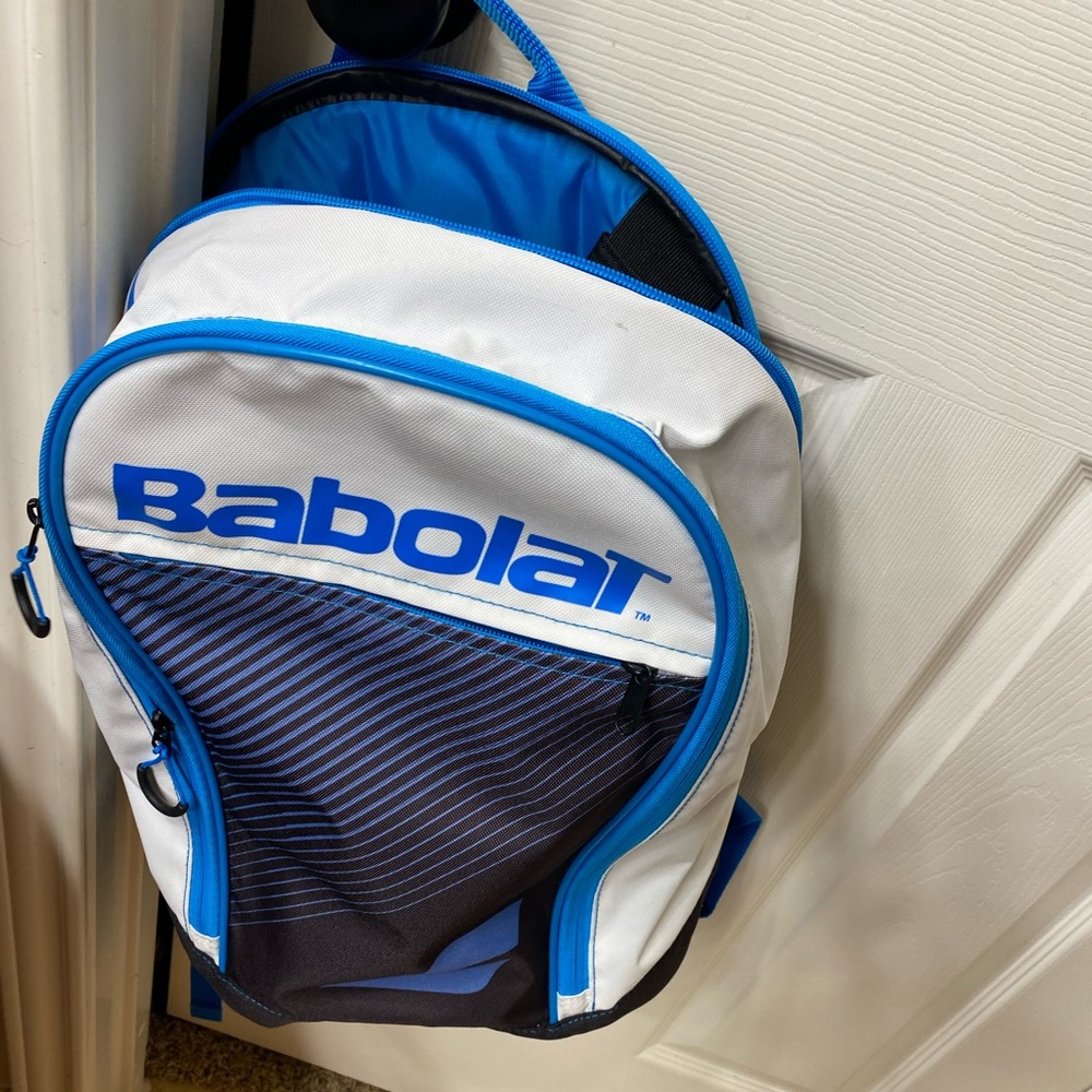 Babolat kids tennis bag